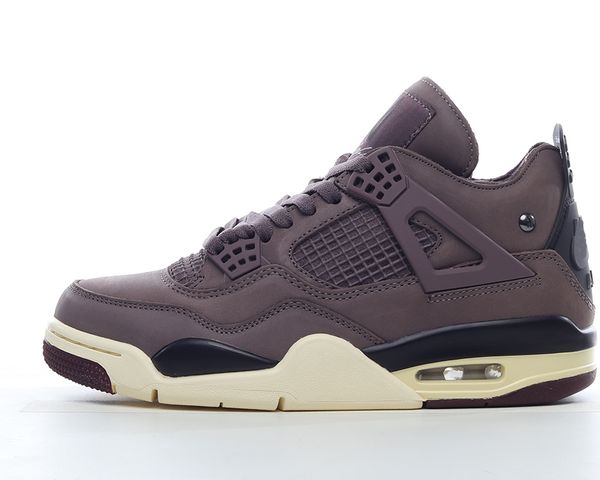 jumpman 4 iv violet ore basketball shoes a ma maniere outdoor sneakers sports with original box
jumpman 4 iv violet ore basketball shoes a ma maniere outdoor sneakers sports with original box