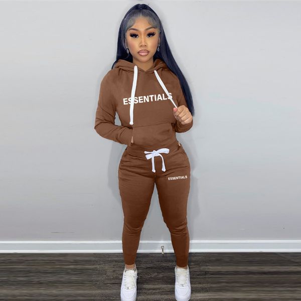 women s two piece pants letter print fleece set women autumn winter tracksuits drawstring long sleeve hoodies pockets jogger suit 221125, White
women s two piece pants letter print fleece set women autumn winter tracksuits drawstring long sleeve hoodies pockets jogger suit 221125, White