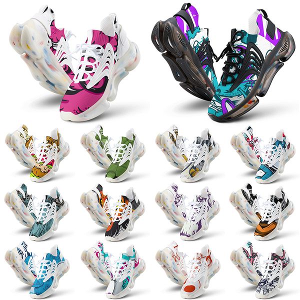 customs shoes men women running shoes diy multis color black white red pinks green purple mens customized outdoors sports sneakers trainer j
customs shoes men women running shoes diy multis color black white red pinks green purple mens customized outdoors sports sneakers trainer j