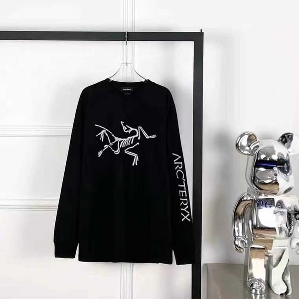 designer men's hoodies & sweatshirts high version autumn winter little bird brand round neck women's sweatwear youth trend, Black
designer men's hoodies & sweatshirts high version autumn winter little bird brand round neck women's sweatwear youth trend, Black