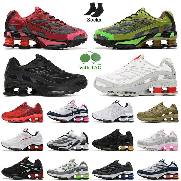 shox airsmac tl ride 2 running shoes shoxs cushion sneakers triple black gold white rose pink speed red medium olive green copper grey women
shox airsmac tl ride 2 running shoes shoxs cushion sneakers triple black gold white rose pink speed red medium olive green copper grey women