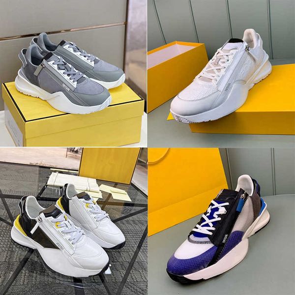 casual shoes men designer flow sneakers shoes nylon runner trainers suede leather black white sports zipper rubber runner outdoor shoe with
casual shoes men designer flow sneakers shoes nylon runner trainers suede leather black white sports zipper rubber runner outdoor shoe with