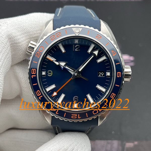 men's watch 44mm fully automatic travel time accuracy back transparent movement unidirectional ceramic rotating mirror double luminous, Slivery;brown
men's watch 44mm fully automatic travel time accuracy back transparent movement unidirectional ceramic rotating mirror double luminous, Slivery;brown