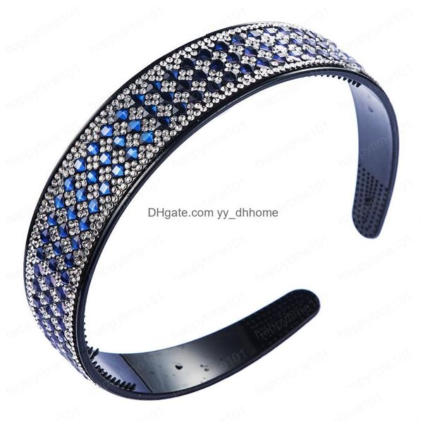 headbands summer luxury rhinestone headband for girl vintage plastic casual nonslip elegant wedding lady drop delivery jewelry hairje dhr0b, Silver
headbands summer luxury rhinestone headband for girl vintage plastic casual nonslip elegant wedding lady drop delivery jewelry hairje dhr0b, Silver