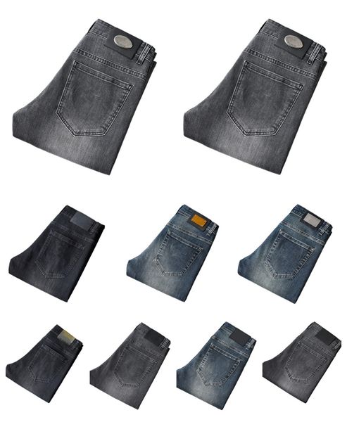 new jeans chino pants pant men's trousers stretch autumn winter close-fitting jeans cotton slacks washed straight business casual hs960, Blue
new jeans chino pants pant men's trousers stretch autumn winter close-fitting jeans cotton slacks washed straight business casual hs960, Blue