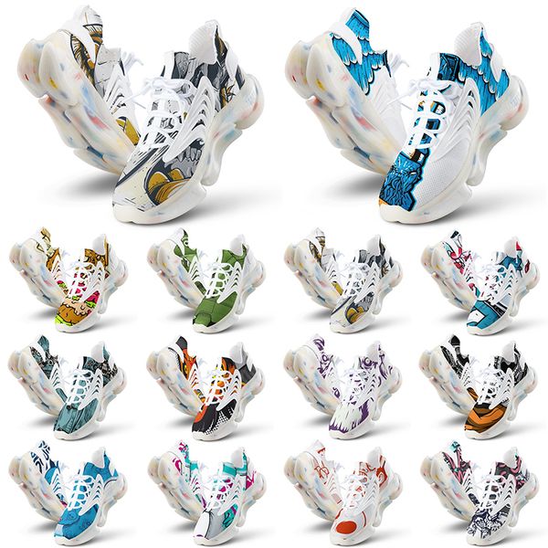 customs shoes men women running shoe diy multis color black orange white green purple red mens customized outdoor sport sneaker trainers jog
customs shoes men women running shoe diy multis color black orange white green purple red mens customized outdoor sport sneaker trainers jog