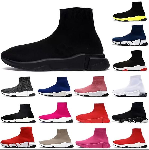 mens&womens ankle boots knit sock shoes high cut socks fashion outdoor platform dress shoe black trainers rubber platform size 36-45
mens&womens ankle boots knit sock shoes high cut socks fashion outdoor platform dress shoe black trainers rubber platform size 36-45