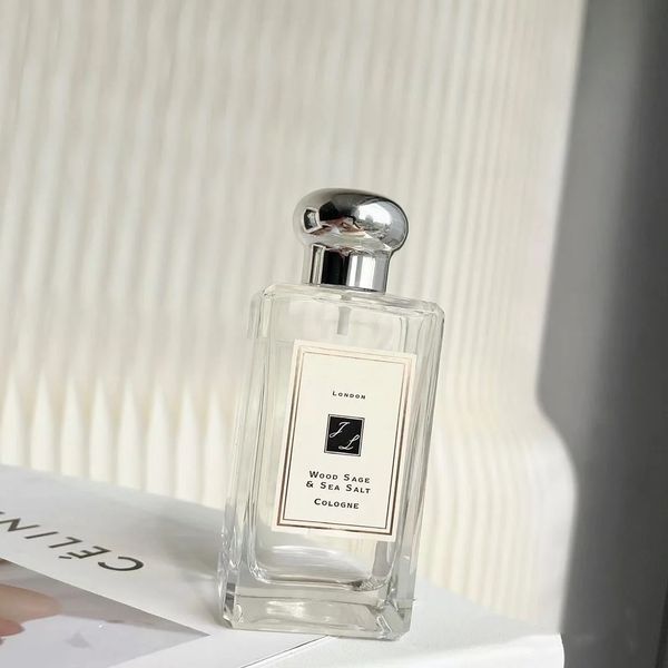 high-quality london perfume 100ml english pear wood sea salt wild bluebell cologne perfumes fragrances for women men fast ship
high-quality london perfume 100ml english pear wood sea salt wild bluebell cologne perfumes fragrances for women men fast ship