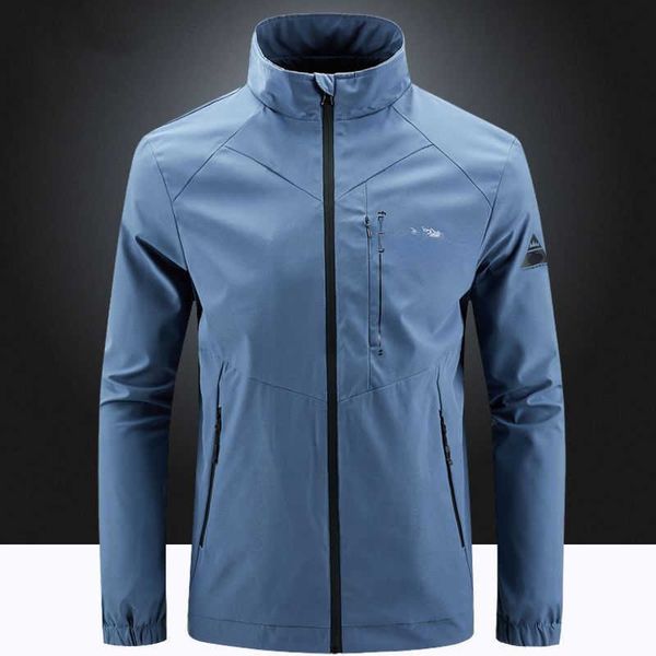 designer jacket mens autumn outdoor cardigan coat fashion arc waterproof stand collar assault jackets loose hiking sportswear, Black;brown
designer jacket mens autumn outdoor cardigan coat fashion arc waterproof stand collar assault jackets loose hiking sportswear, Black;brown