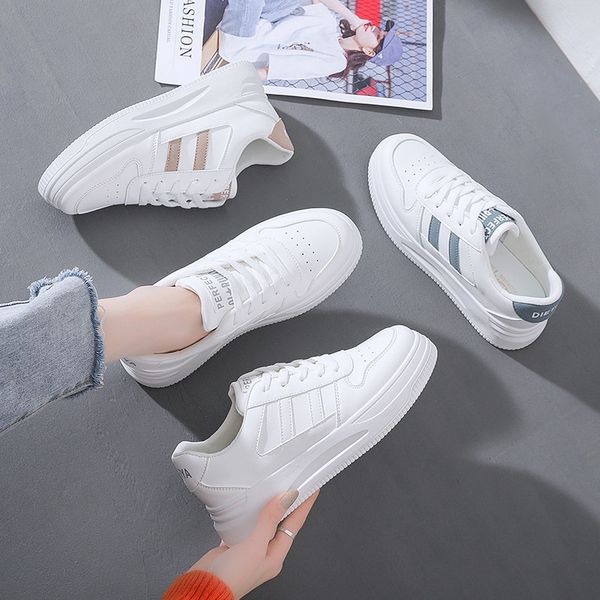 designer spring 2022 new little white shoes female student casual shoes korean version of ins breathable sports, Black
designer spring 2022 new little white shoes female student casual shoes korean version of ins breathable sports, Black
