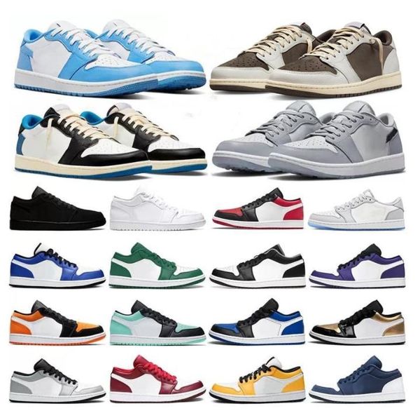 jumpman low 1 men women low basketball shoes og 1s triple white shadow designer university blue unc black bred toe light smoky grey mens sne
jumpman low 1 men women low basketball shoes og 1s triple white shadow designer university blue unc black bred toe light smoky grey mens sne