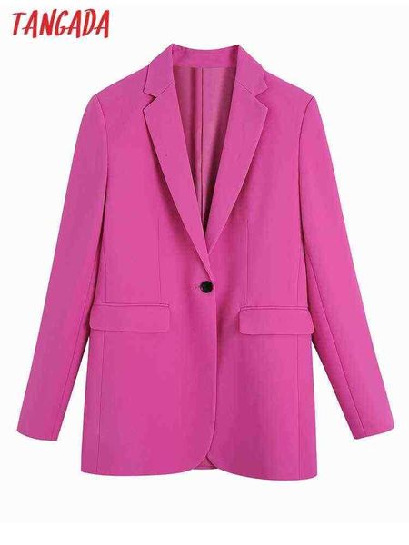 suit tangada women fashion one button blazer jacket vintage long sleeves flap b, White;black
suit tangada women fashion one button blazer jacket vintage long sleeves flap b, White;black