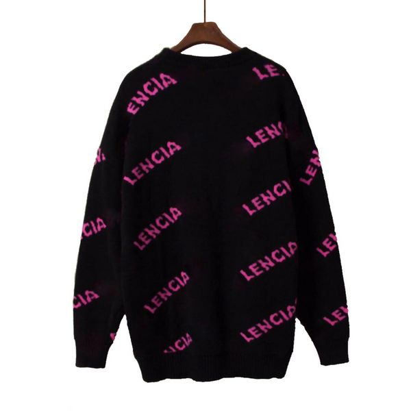 women sweaters fashion designer knit dressed long sleeved hoodie pullovers casual jumper turtleneck knitted sweaters, White;black
women sweaters fashion designer knit dressed long sleeved hoodie pullovers casual jumper turtleneck knitted sweaters, White;black