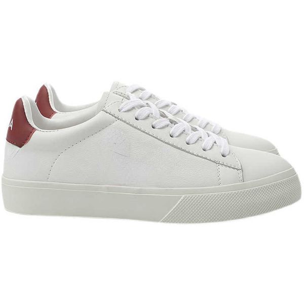 dress shoes 2022 french small white shoes volley men's and women's lace up thick soled lovers' casual board shoes, Black
dress shoes 2022 french small white shoes volley men's and women's lace up thick soled lovers' casual board shoes, Black