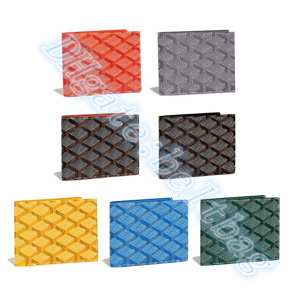 fashion men genuine leather purse card holders luxurys designer cover short square wallet women's coin classic mini wallets key card bu, Brown;gray
fashion men genuine leather purse card holders luxurys designer cover short square wallet women's coin classic mini wallets key card bu, Brown;gray