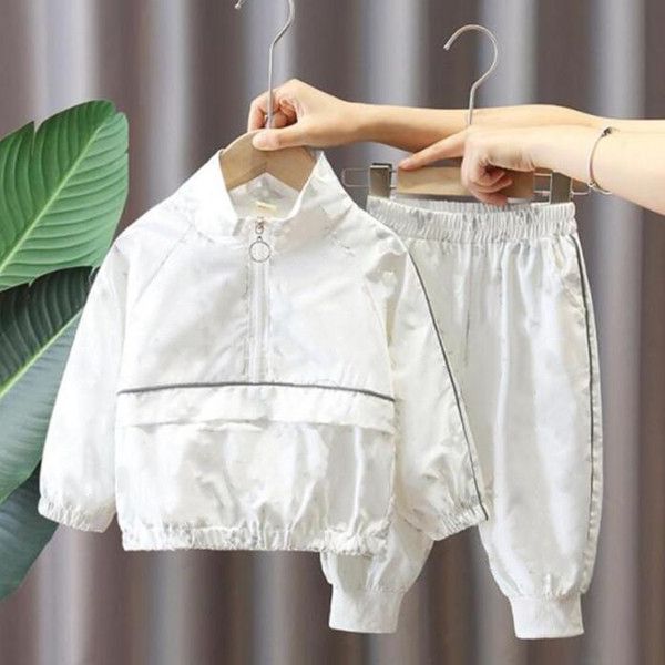 toddler baby boys girls clothes jacket pants kids sportswear set children clothing autumn girl designer sets 16years frozen clothing, White
toddler baby boys girls clothes jacket pants kids sportswear set children clothing autumn girl designer sets 16years frozen clothing, White