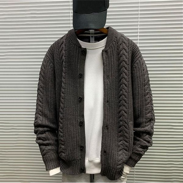 men's sweaters men sweater cardigan spring autumn korean trendy wild knitted sweaters fashion streetwear slim singlebreasted cardigans, White;black
men's sweaters men sweater cardigan spring autumn korean trendy wild knitted sweaters fashion streetwear slim singlebreasted cardigans, White;black