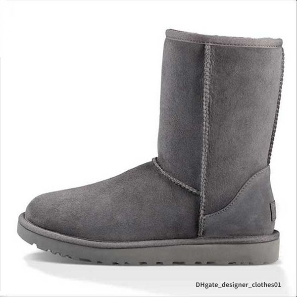 2022 classical aus u5854 short miniwomen snow boots keep warm boot fashion man womens plush casual warm boots shoes transshipment dy, Black
2022 classical aus u5854 short miniwomen snow boots keep warm boot fashion man womens plush casual warm boots shoes transshipment dy, Black