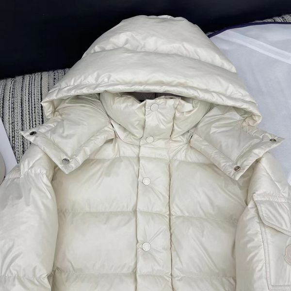 mens down women fashion puffer jacket winter jackets for male zipper outdoor windbreakers couple thick warm coats geometric printed downs c, Black
mens down women fashion puffer jacket winter jackets for male zipper outdoor windbreakers couple thick warm coats geometric printed downs c, Black