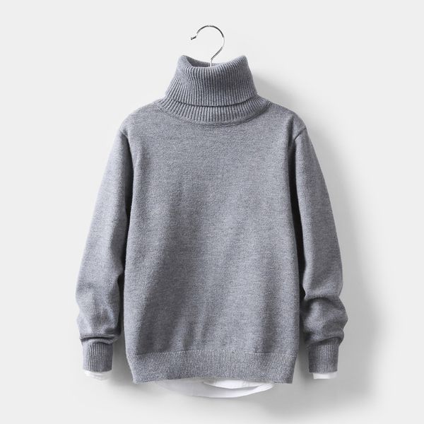 pullover baby girl winter clothes solid kids knitted sweater soft clothing for girls turtleneck children's from 2 to10 years old 221128, Blue
pullover baby girl winter clothes solid kids knitted sweater soft clothing for girls turtleneck children's from 2 to10 years old 221128, Blue