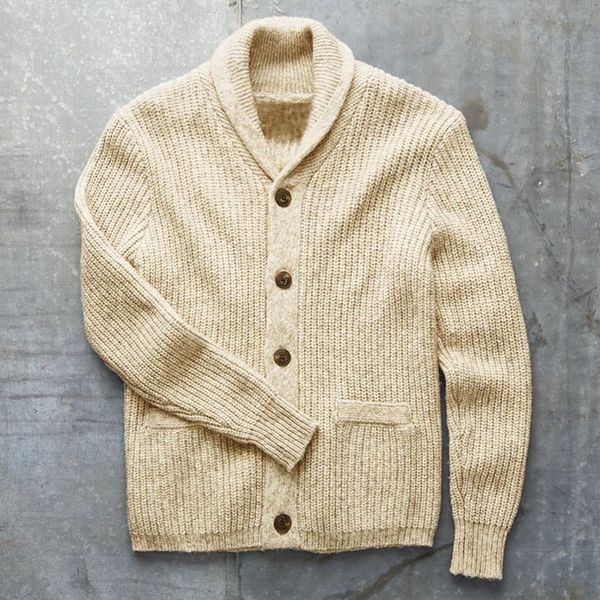 men's sweaters beige cardigan coats men autumn casual sweater coat button down coat men streetwear solid color soft comfort sweaters 22, White;black
men's sweaters beige cardigan coats men autumn casual sweater coat button down coat men streetwear solid color soft comfort sweaters 22, White;black
