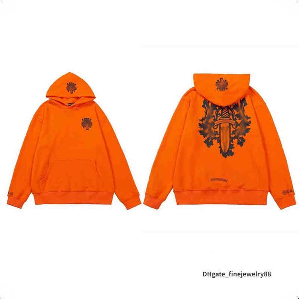 classic mens sweatshirts ch designer hoodies zipper sanskrit graffiti hooded sweater cross loose pullover hoodie casual women coat sweatshi, Black
classic mens sweatshirts ch designer hoodies zipper sanskrit graffiti hooded sweater cross loose pullover hoodie casual women coat sweatshi, Black