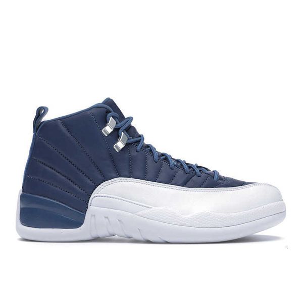 mens 12s basketball shoes jumpman 12 university gold indigo reverse flu game royal dark white men trainers athletic sports sneakershijh, Black
mens 12s basketball shoes jumpman 12 university gold indigo reverse flu game royal dark white men trainers athletic sports sneakershijh, Black