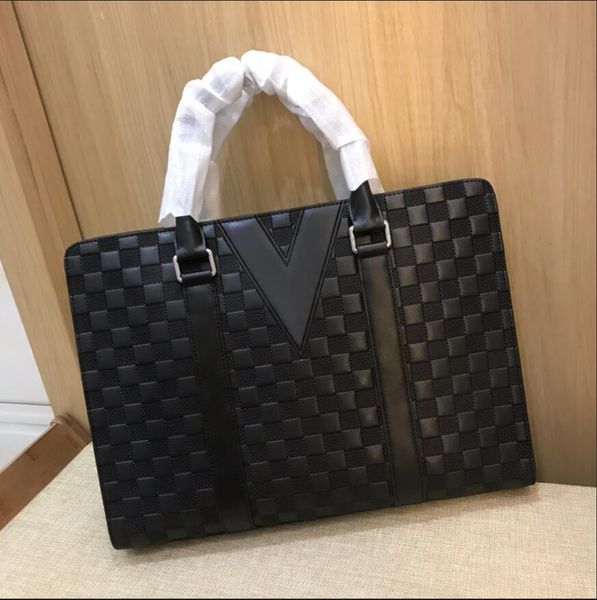 briefcases men brand shouleder bag luxury embossed square cowhide combination lock briefcase designer handbag business lapluggage computer m
briefcases men brand shouleder bag luxury embossed square cowhide combination lock briefcase designer handbag business lapluggage computer m