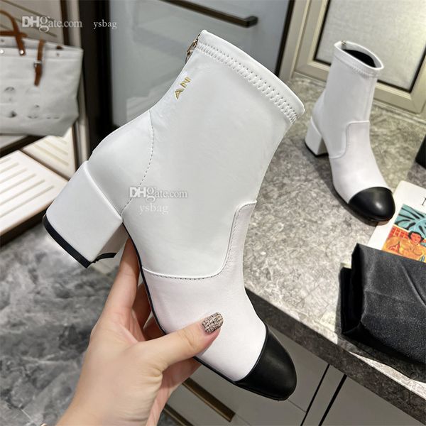 designer ccs ankle boots fashion leather booties women winter channel boot shoes letters woman sgdgsd, Black
designer ccs ankle boots fashion leather booties women winter channel boot shoes letters woman sgdgsd, Black