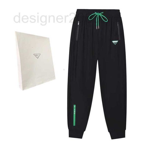 women's pants & capris designer couple's classic triangle letter pressed elastic casual for men women nmrf, Black;white
women's pants & capris designer couple's classic triangle letter pressed elastic casual for men women nmrf, Black;white