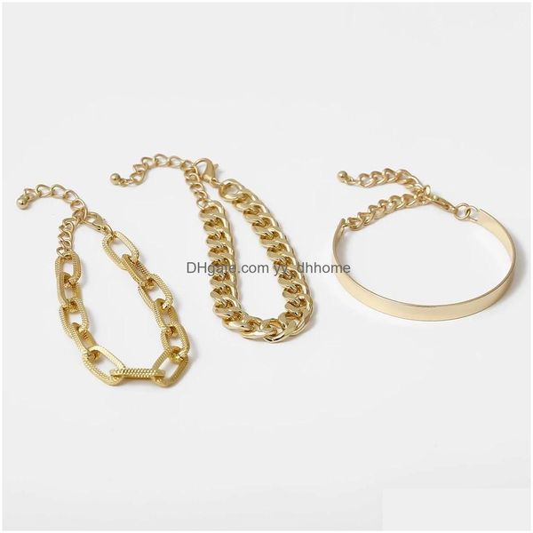 charm bracelets bohemian gold pearl charms bracelet chains mtilayer bracelets for girls punk jewelry 2021 trend lady womens drop deli dhpf8, Golden;silver
charm bracelets bohemian gold pearl charms bracelet chains mtilayer bracelets for girls punk jewelry 2021 trend lady womens drop deli dhpf8, Golden;silver