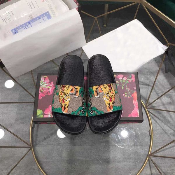 designer men women slippers rubber slides sandal flat blooms strawberry tiger bees green red white web shoes summer beach outdoor flip fl, Black
designer men women slippers rubber slides sandal flat blooms strawberry tiger bees green red white web shoes summer beach outdoor flip fl, Black