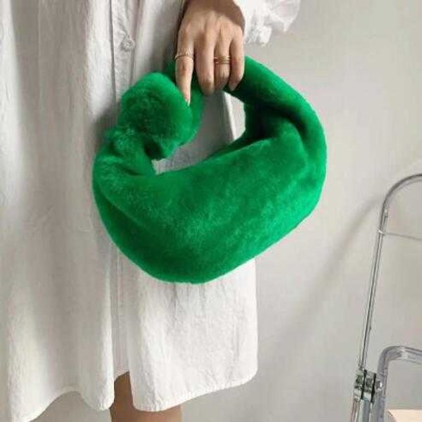 totes luxury 2022 spring/summer women's new plush handbags fashion clutches comfortable all-match bag handbags y2211
totes luxury 2022 spring/summer women's new plush handbags fashion clutches comfortable all-match bag handbags y2211