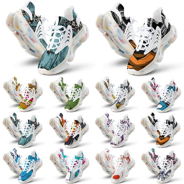 customs shoes mens womens running shoes diy multis color black white grey triple red purples orange men customized sports sneaker trainer
customs shoes mens womens running shoes diy multis color black white grey triple red purples orange men customized sports sneaker trainer