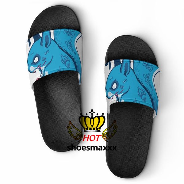 2022 slippers designer slippers sandal slides sneaker indoor l beach men and women summer st32, Black
2022 slippers designer slippers sandal slides sneaker indoor l beach men and women summer st32, Black