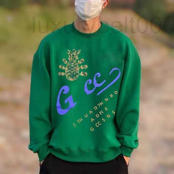 men's hoodies & sweatshirts designer distinguish the market high version of chao brand autumn winter gu family fruit print men's w, Black
men's hoodies & sweatshirts designer distinguish the market high version of chao brand autumn winter gu family fruit print men's w, Black