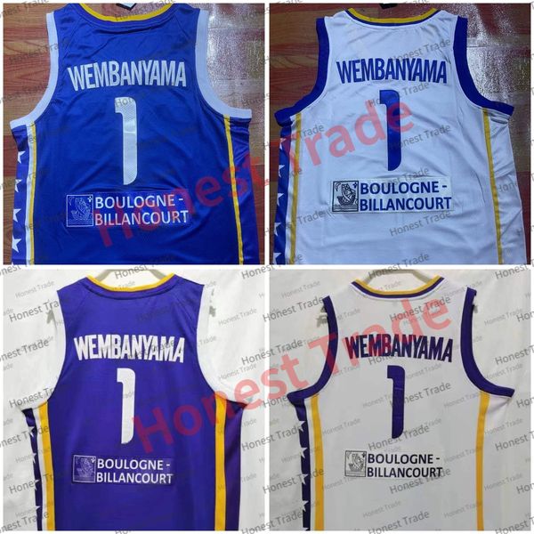men levallois 1 victor wembanyama basketball jersey mens basketball jerseys stitched purple white, Black;red
men levallois 1 victor wembanyama basketball jersey mens basketball jerseys stitched purple white, Black;red