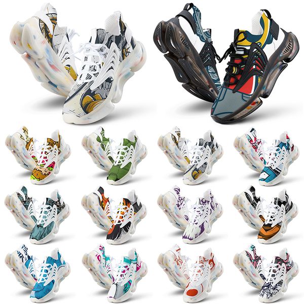 custom shoes men womens running shoe diys triple black white blue red orange men customized outdoors sport sneakers trainer fashion walking
custom shoes men womens running shoe diys triple black white blue red orange men customized outdoors sport sneakers trainer fashion walking