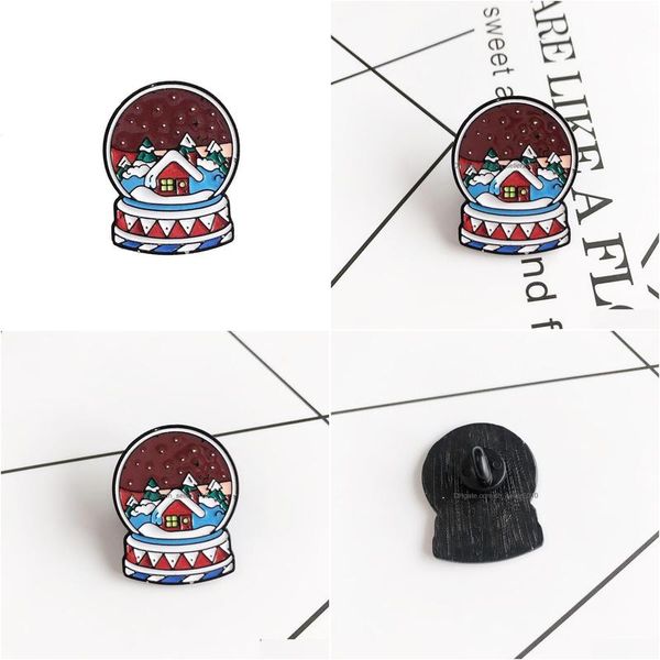 pins brooches creative cartoon crystal ball brooch ornament winter castle snow metal badge women denim shirt gift bag accessories d dhmit, Gray
pins brooches creative cartoon crystal ball brooch ornament winter castle snow metal badge women denim shirt gift bag accessories d dhmit, Gray
