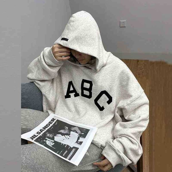 comfortable season hoodies cotton designer sweatshirt of goddess luxury main line men's letter tide brand hooded sweater jlmo, Black
comfortable season hoodies cotton designer sweatshirt of goddess luxury main line men's letter tide brand hooded sweater jlmo, Black