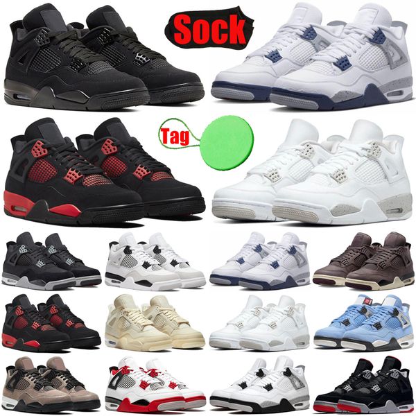 jumpman 4 4s mens womens basketball shoes military black cats canvas sail white oreo university blue a ma maniere midnight navy men trainers
jumpman 4 4s mens womens basketball shoes military black cats canvas sail white oreo university blue a ma maniere midnight navy men trainers
