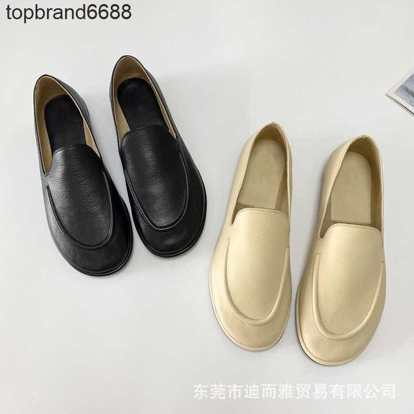 dress women's shoes 2022 the row designer leather women's british lefu single women's shoes size 34-39 6ebc
dress women's shoes 2022 the row designer leather women's british lefu single women's shoes size 34-39 6ebc