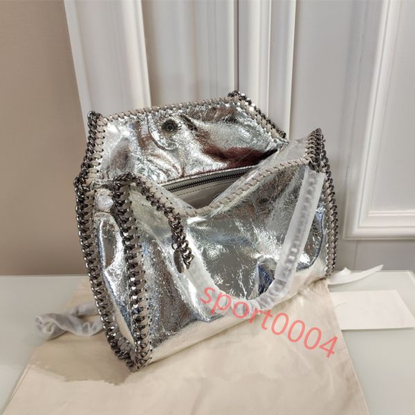 25cm chain gold silver fashion bag women's handbag leather shopping bag multifunctional leisure bags
25cm chain gold silver fashion bag women's handbag leather shopping bag multifunctional leisure bags
