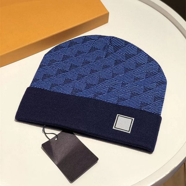 winter hat men women designers beanie hats man woman bonnet classic letter printed autumn wool knitted cap skullies beanies caps a-7, Blue;gray
winter hat men women designers beanie hats man woman bonnet classic letter printed autumn wool knitted cap skullies beanies caps a-7, Blue;gray