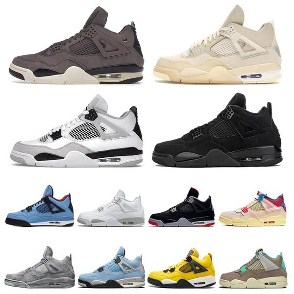 authentic a ma maniere 4 union shoes university blue 4s cactus jack sail white bred oreo black cat fire red kaws midnight navy military blac
authentic a ma maniere 4 union shoes university blue 4s cactus jack sail white bred oreo black cat fire red kaws midnight navy military blac