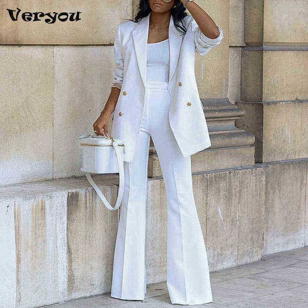 autumn winter new women blazer and guard pants sets two pieces ol single breasted jacket formal suit straight pants spring j220813, White;black
autumn winter new women blazer and guard pants sets two pieces ol single breasted jacket formal suit straight pants spring j220813, White;black