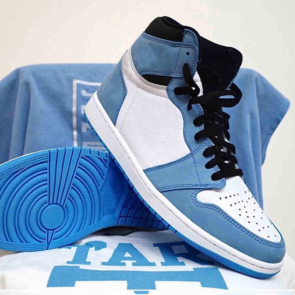 basketball shoes trainers sports sneakers university blue leather white back 555088-134 1s with box 1 high og womens unc men women, Black
basketball shoes trainers sports sneakers university blue leather white back 555088-134 1s with box 1 high og womens unc men women, Black