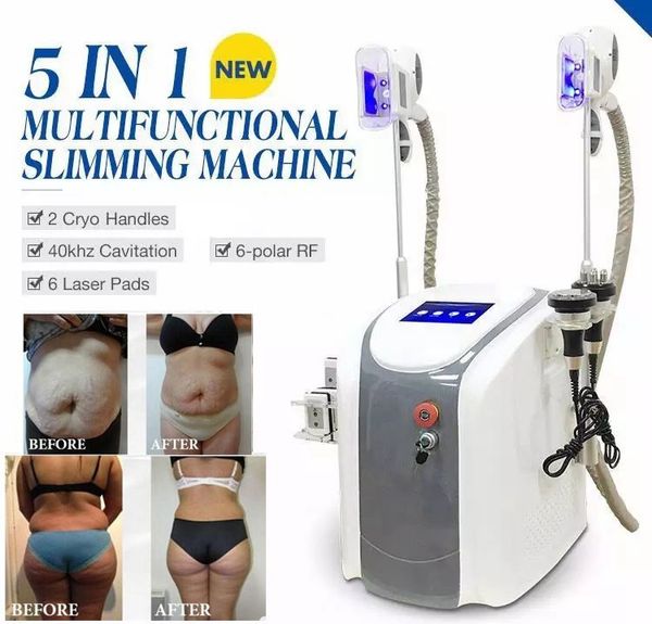 cryotherapy slimming machine 360 degree fat e cryolipolysis cryo 40k cavitation for cellulite reduction rf skin tightening lipolaser pads
cryotherapy slimming machine 360 degree fat e cryolipolysis cryo 40k cavitation for cellulite reduction rf skin tightening lipolaser pads