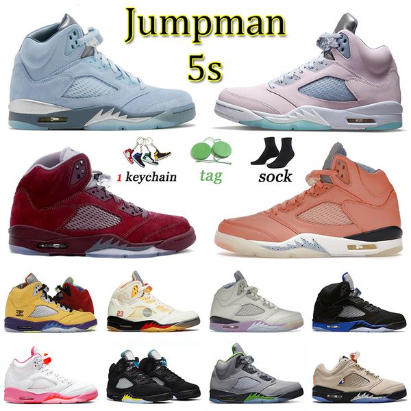 jumpman 5 basketball shoes 5s men women j5 sneakers sports offs white trainers racer blue us 13 we the crimson bliss burgundy aqua psgs east
jumpman 5 basketball shoes 5s men women j5 sneakers sports offs white trainers racer blue us 13 we the crimson bliss burgundy aqua psgs east