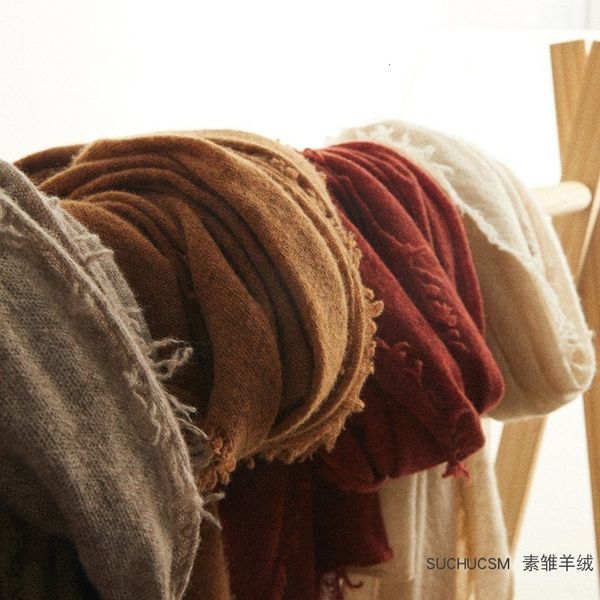 scarves soft cashmere irregular cashmere scarf versatile solid neckm highgrade water ripple men pashmina wool winter 20036 cm 221128, Blue;gray
scarves soft cashmere irregular cashmere scarf versatile solid neckm highgrade water ripple men pashmina wool winter 20036 cm 221128, Blue;gray